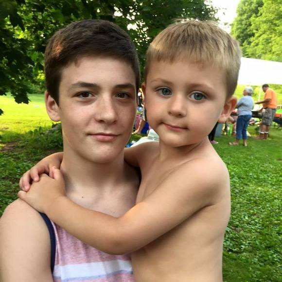 Meet your Posher, Zach - Picture 1 of 1